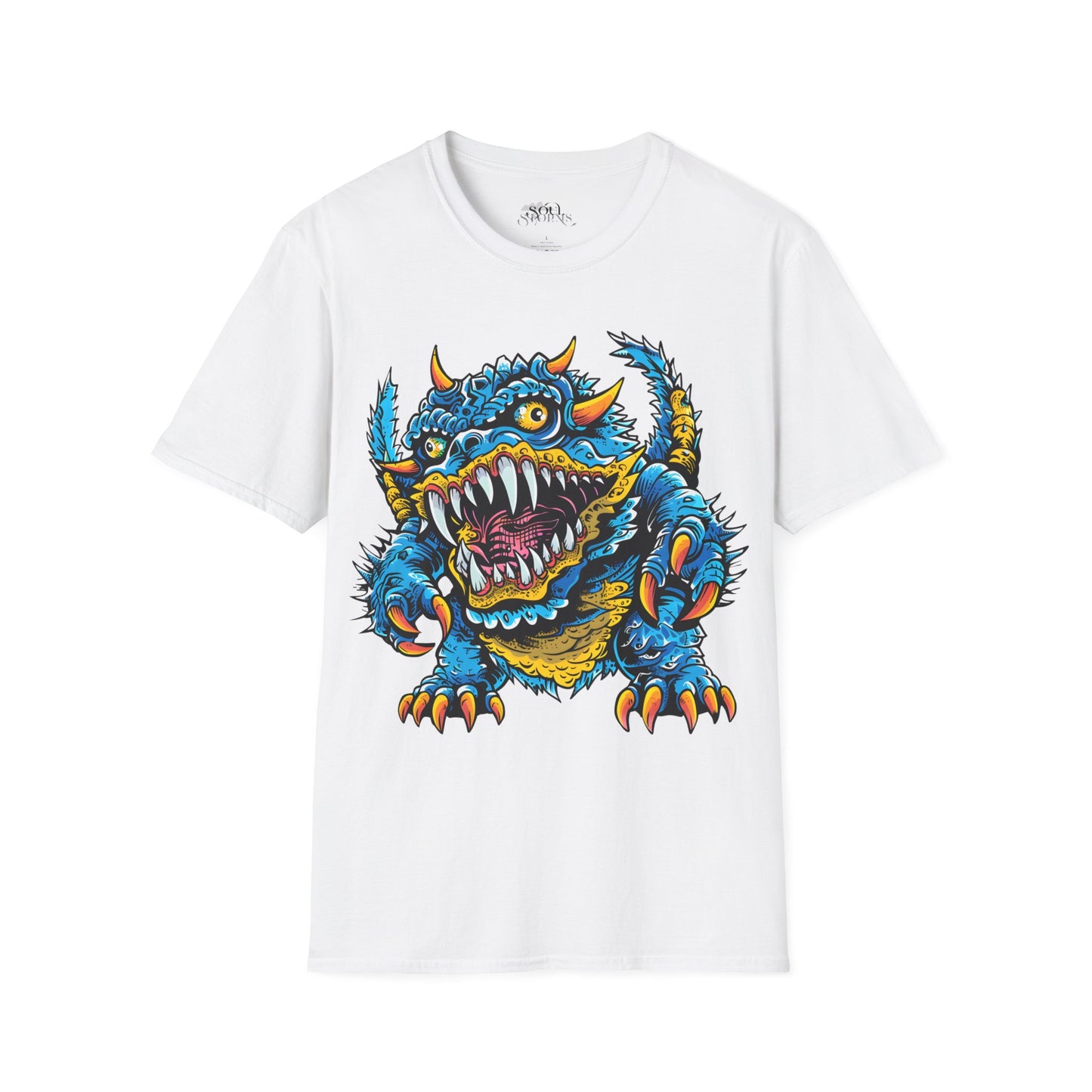 Kaiju Kill T-Shirt