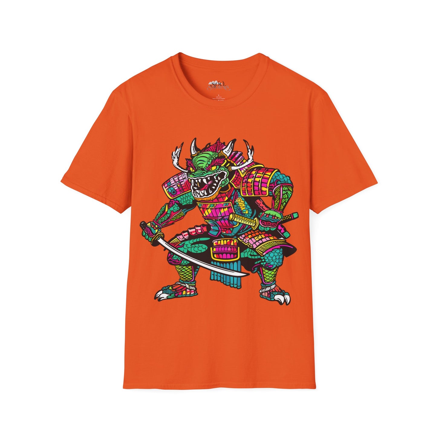 Kaiju Kill T-Shirt