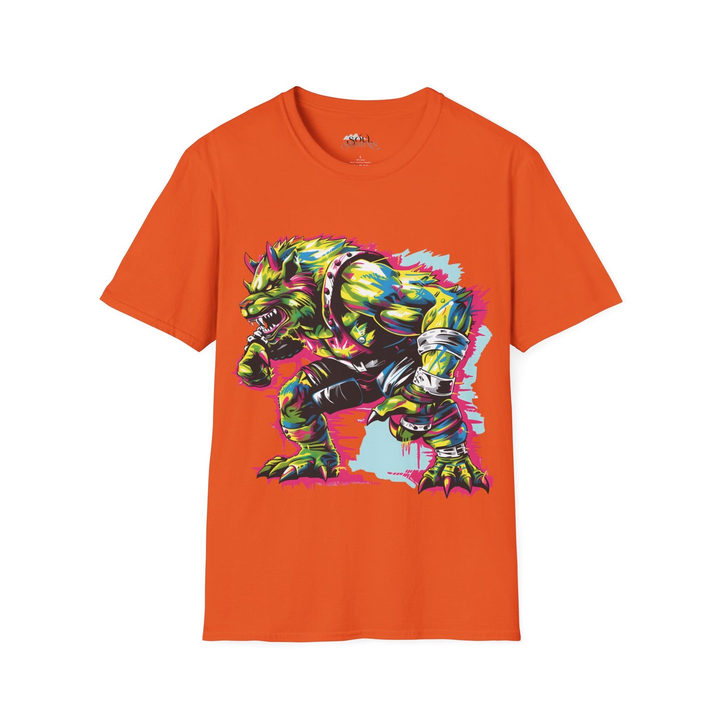 Kaiju T-Shirt