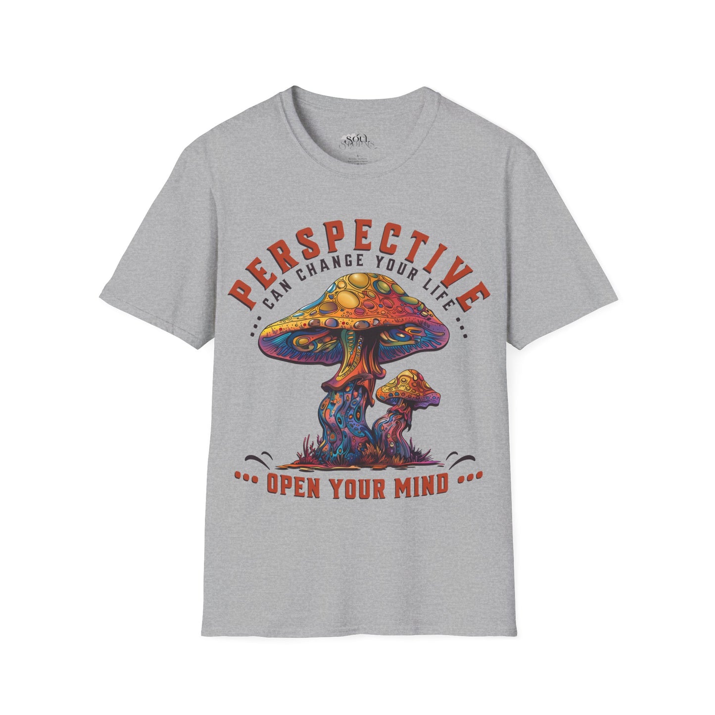 Perspective T-Shirt