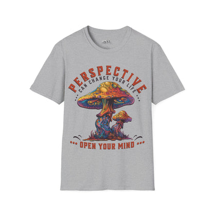 Perspective T-Shirt