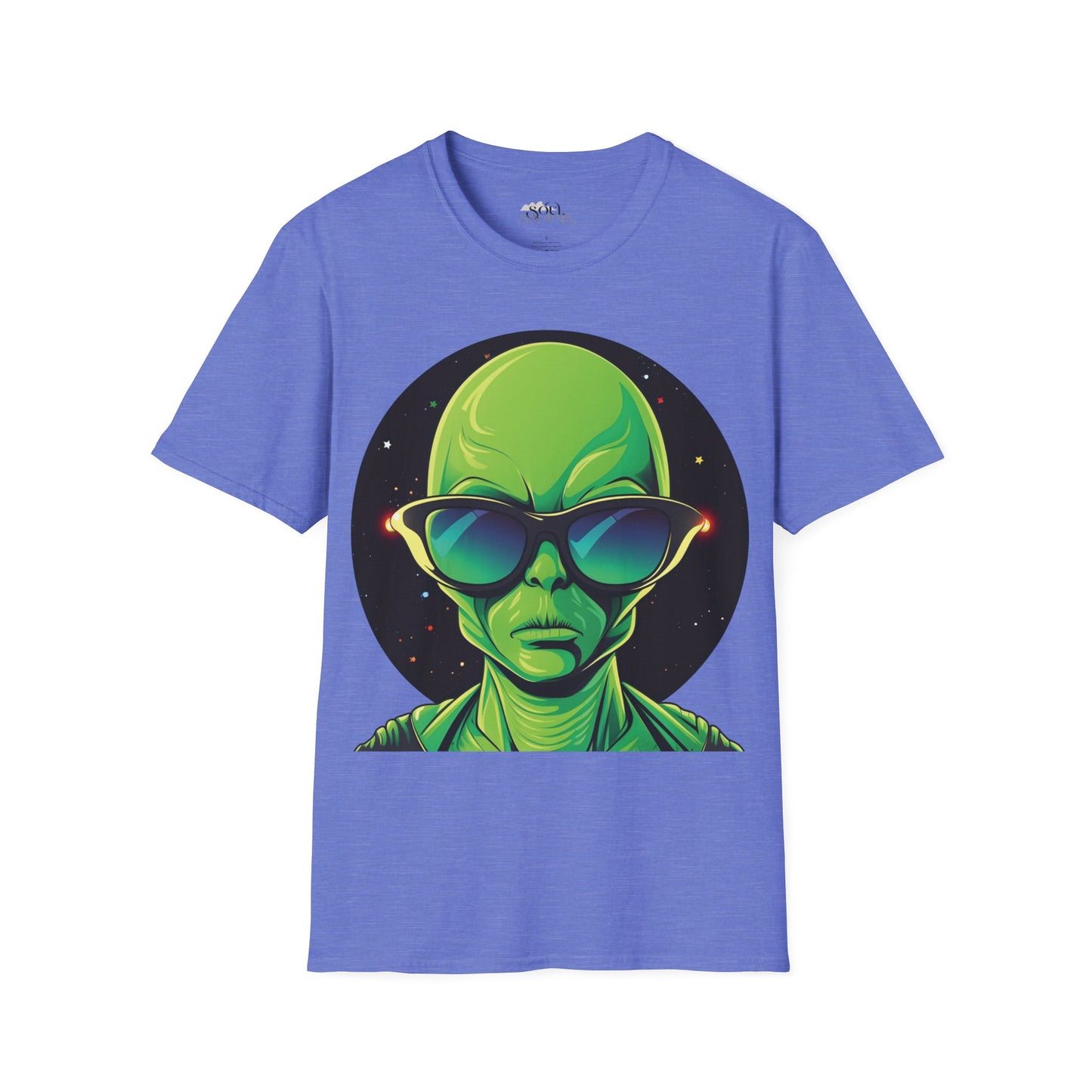 Alien Aesthetics T-Shirt