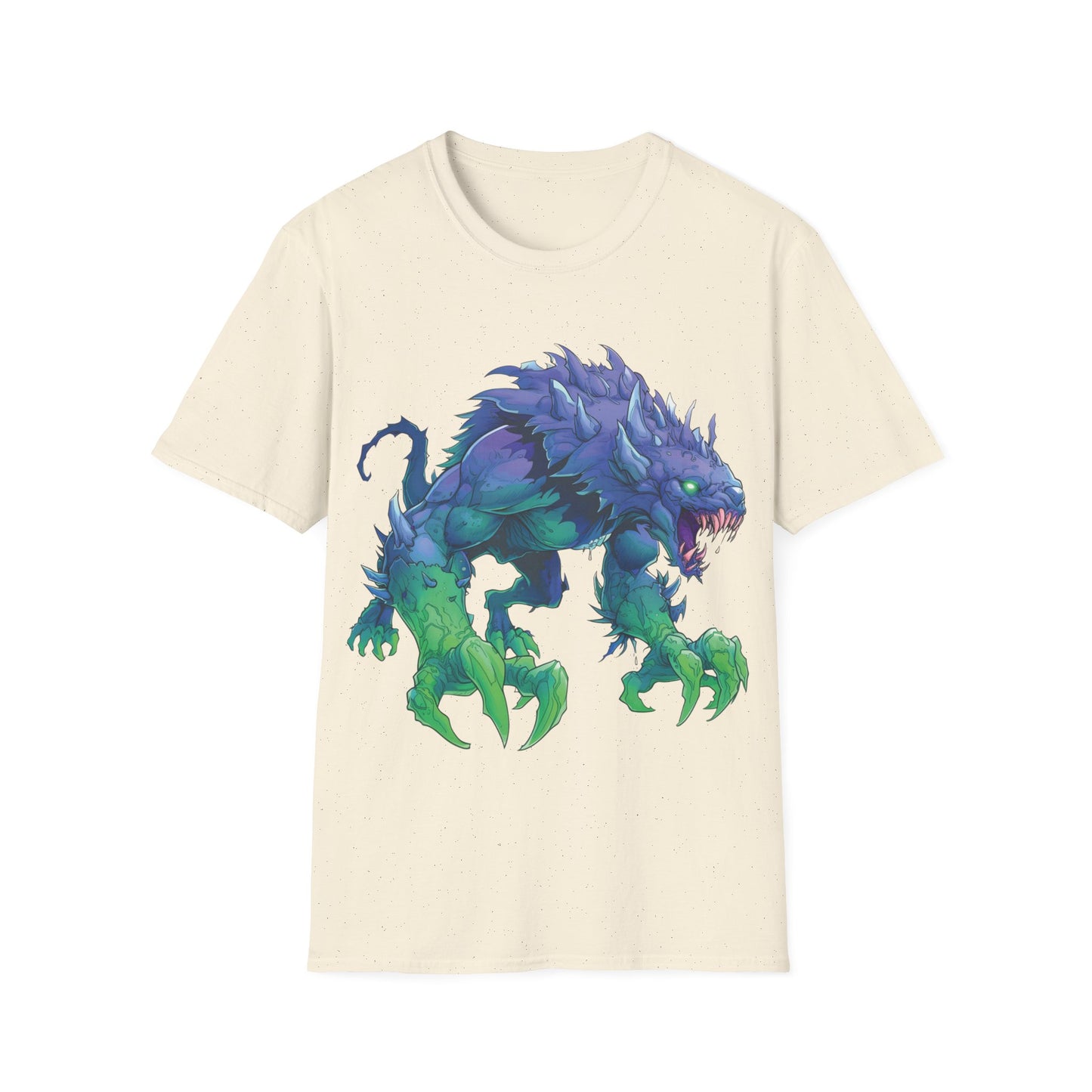 80s Monster T-Shirt