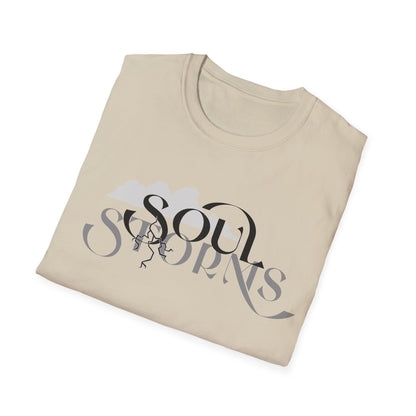 Soul Storms T-Shirt