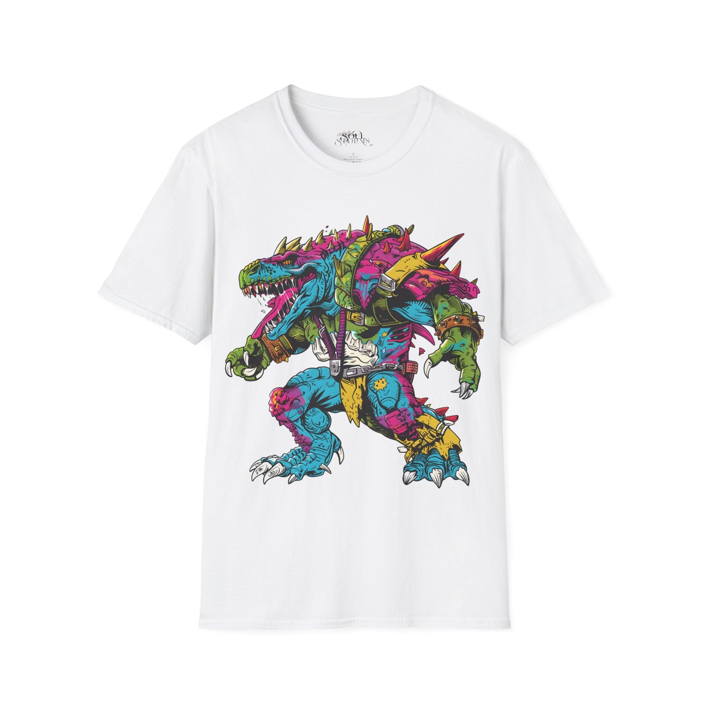 Kaiju T-Shirt