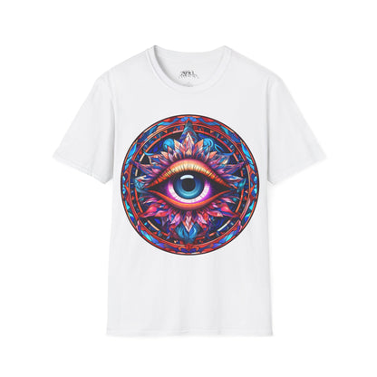 Evil Eye T-Shirt