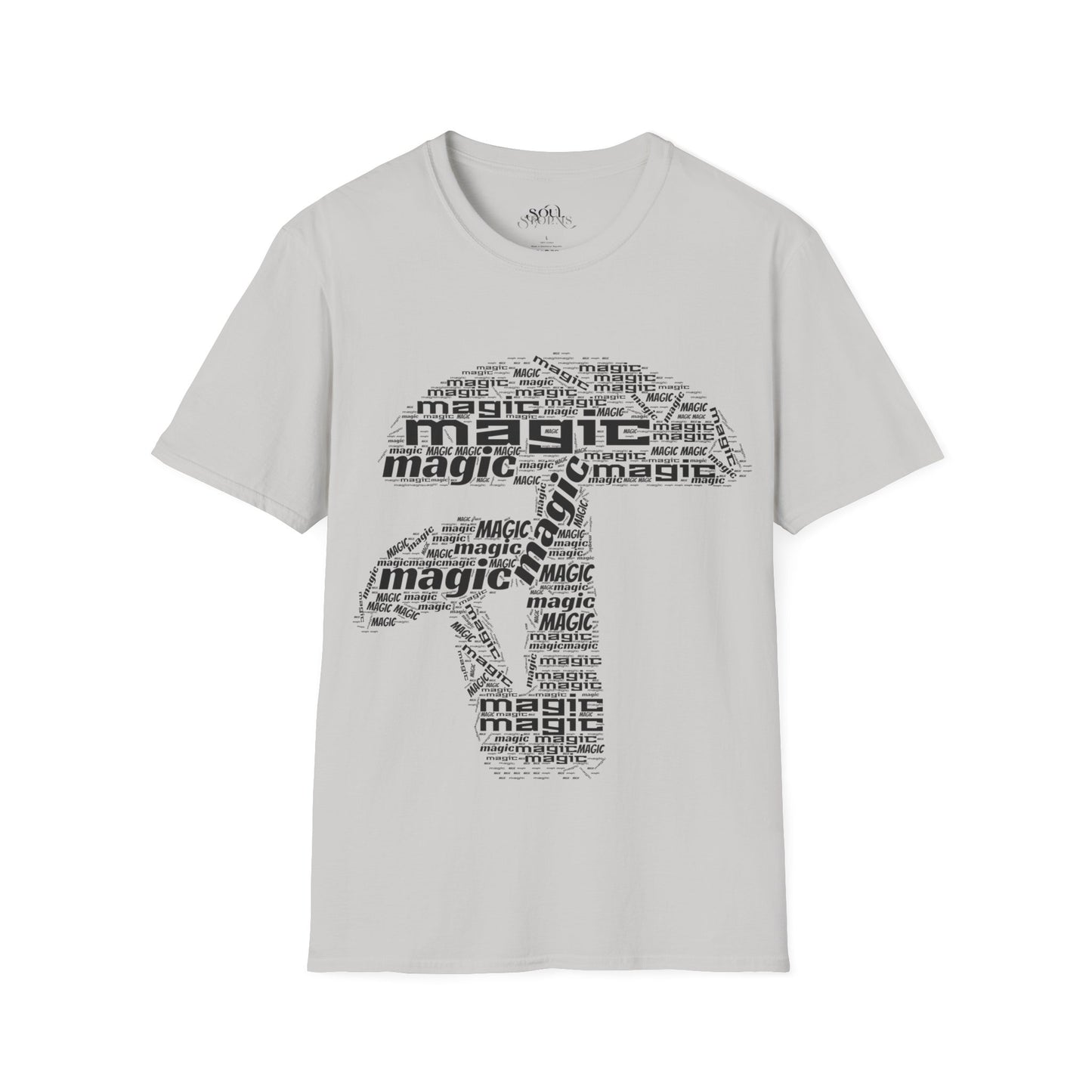 Mushroom T-Shirt