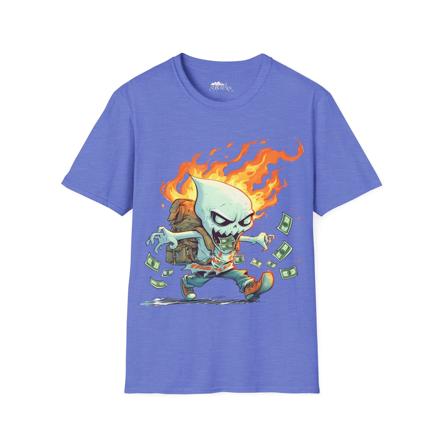 On Fire T-Shirt