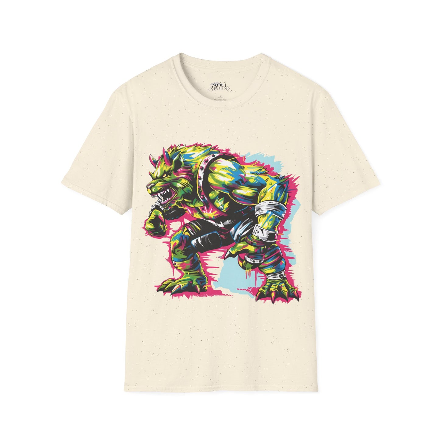 Kaiju T-Shirt