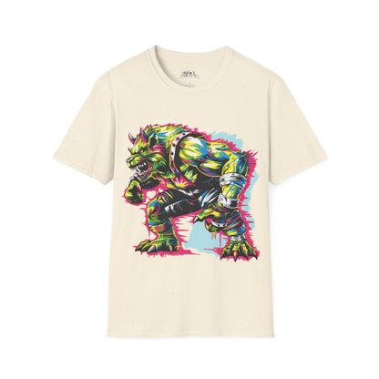 Kaiju T-Shirt