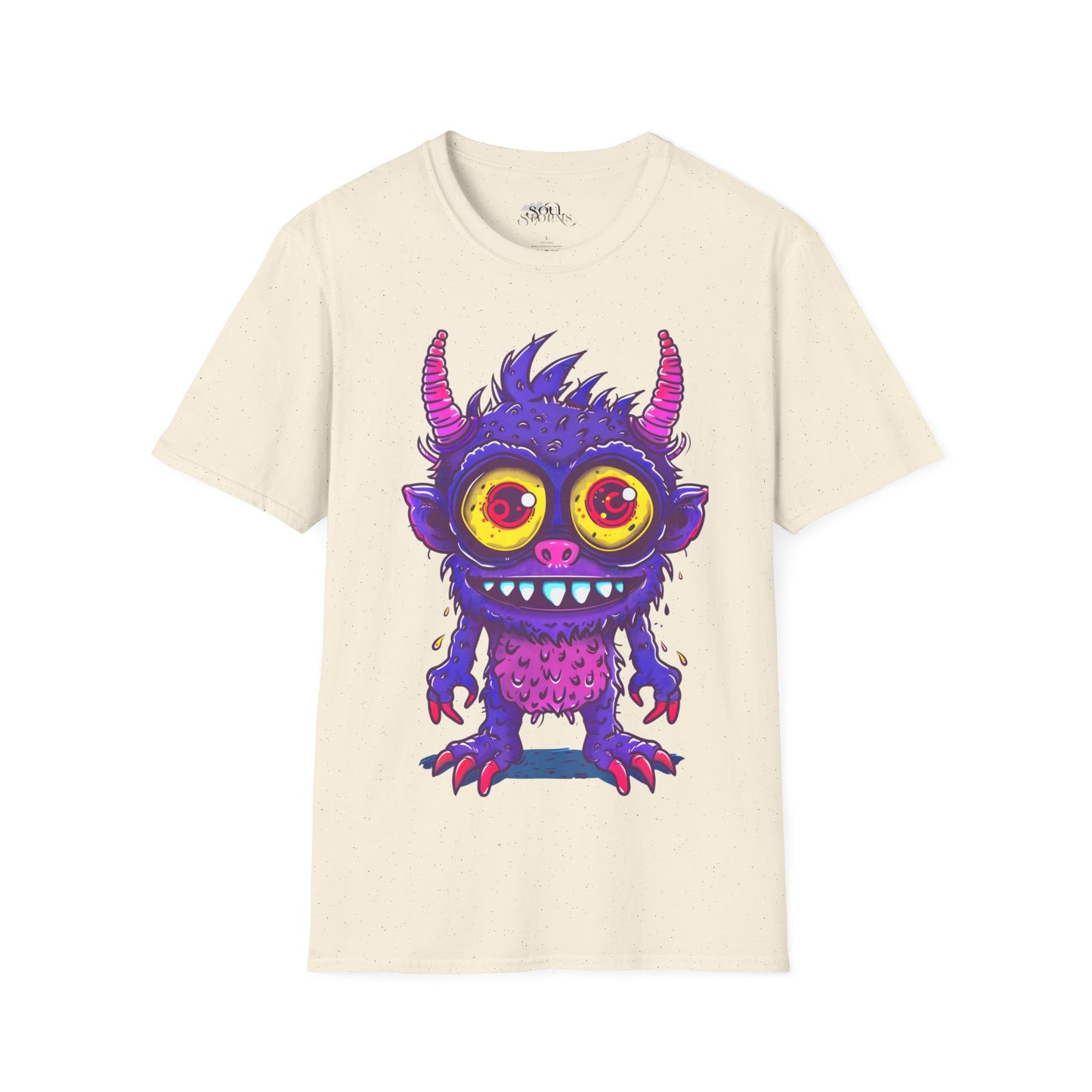 Monster T-Shirt