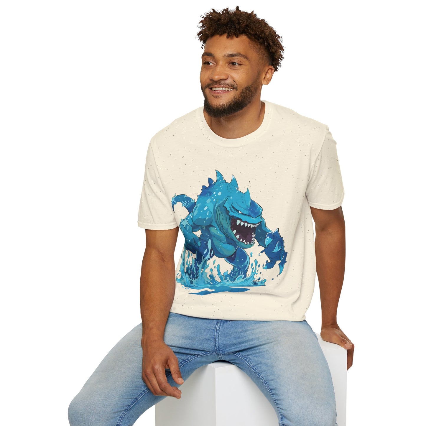 H2O Monster T-Shirt