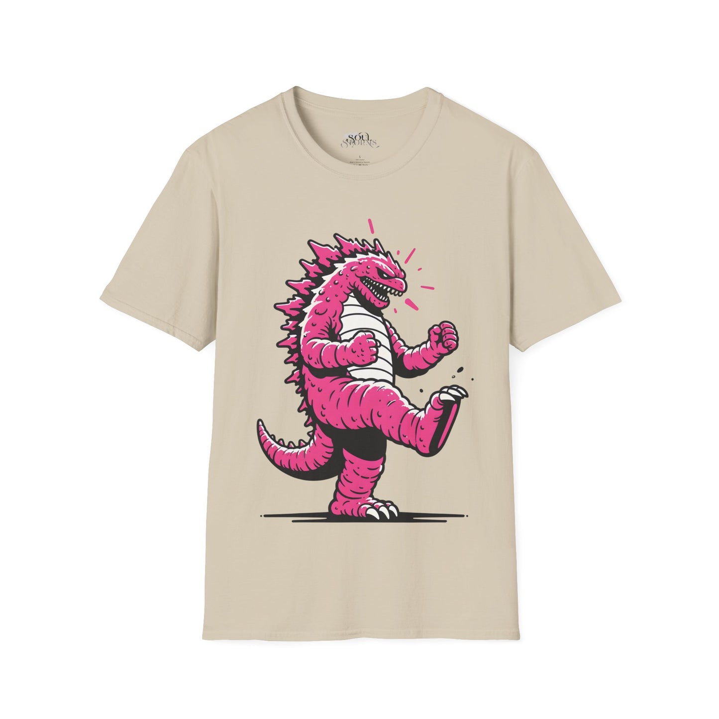 Kaiju Kill T-Shirt