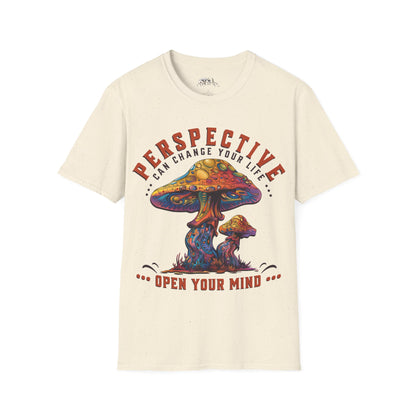 Perspective T-Shirt