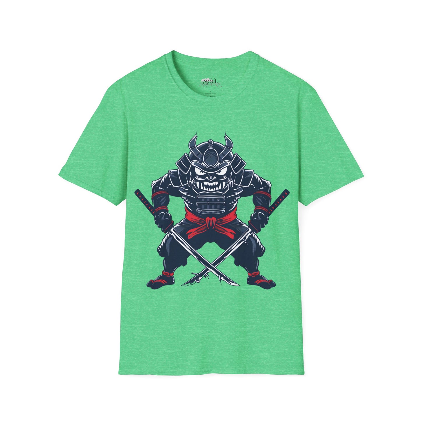 Kombat Monster T-Shirt