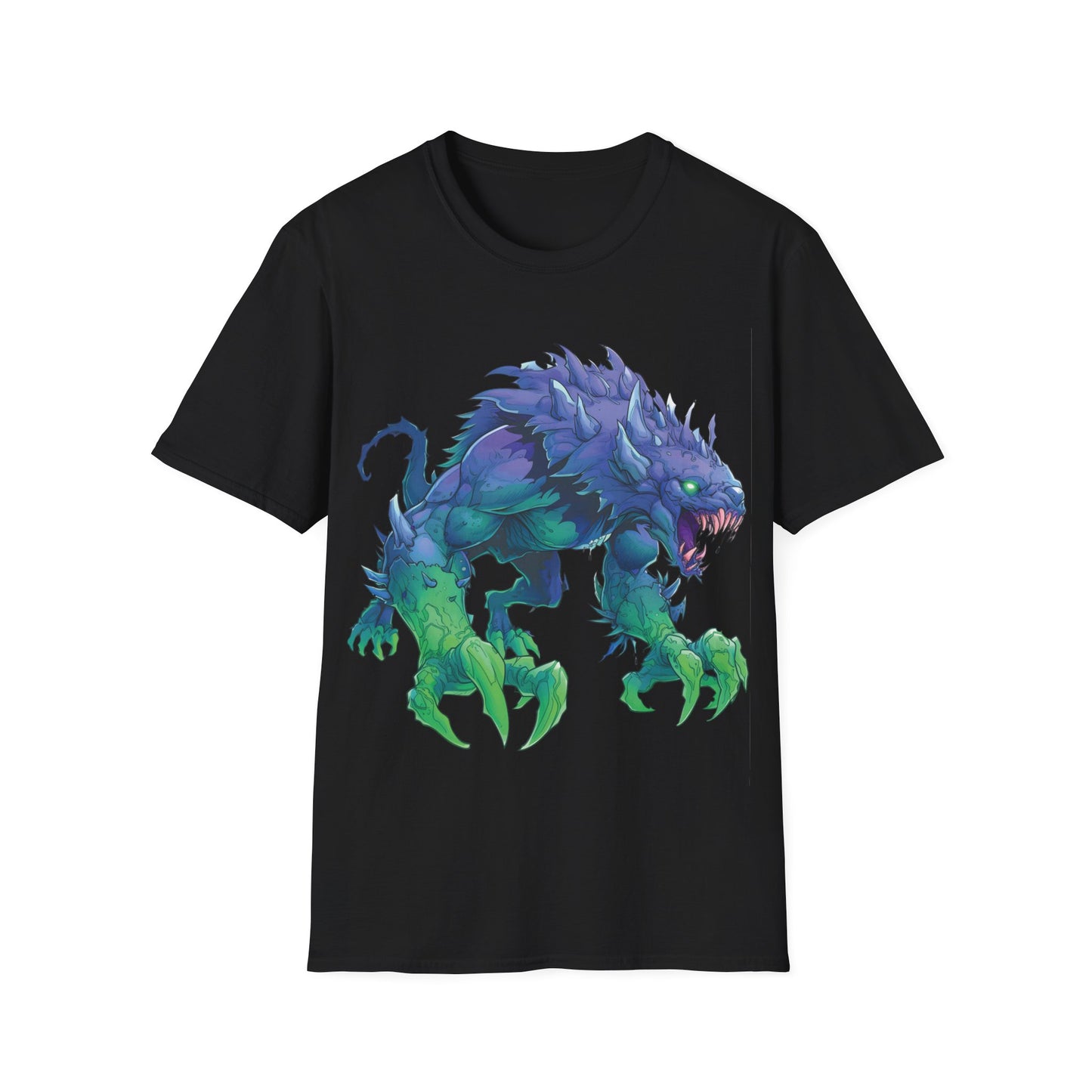 80s Monster T-Shirt