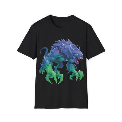 80s Monster T-Shirt