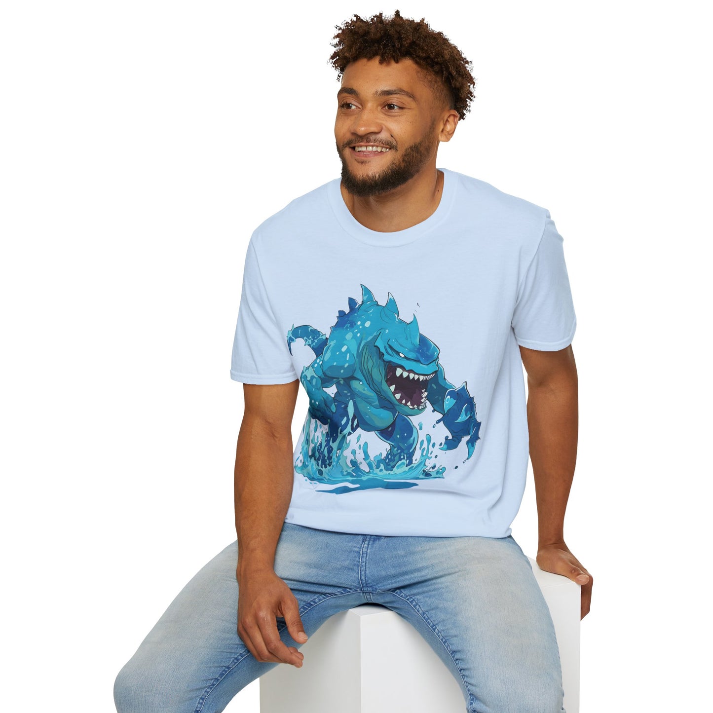 H2O Monster T-Shirt