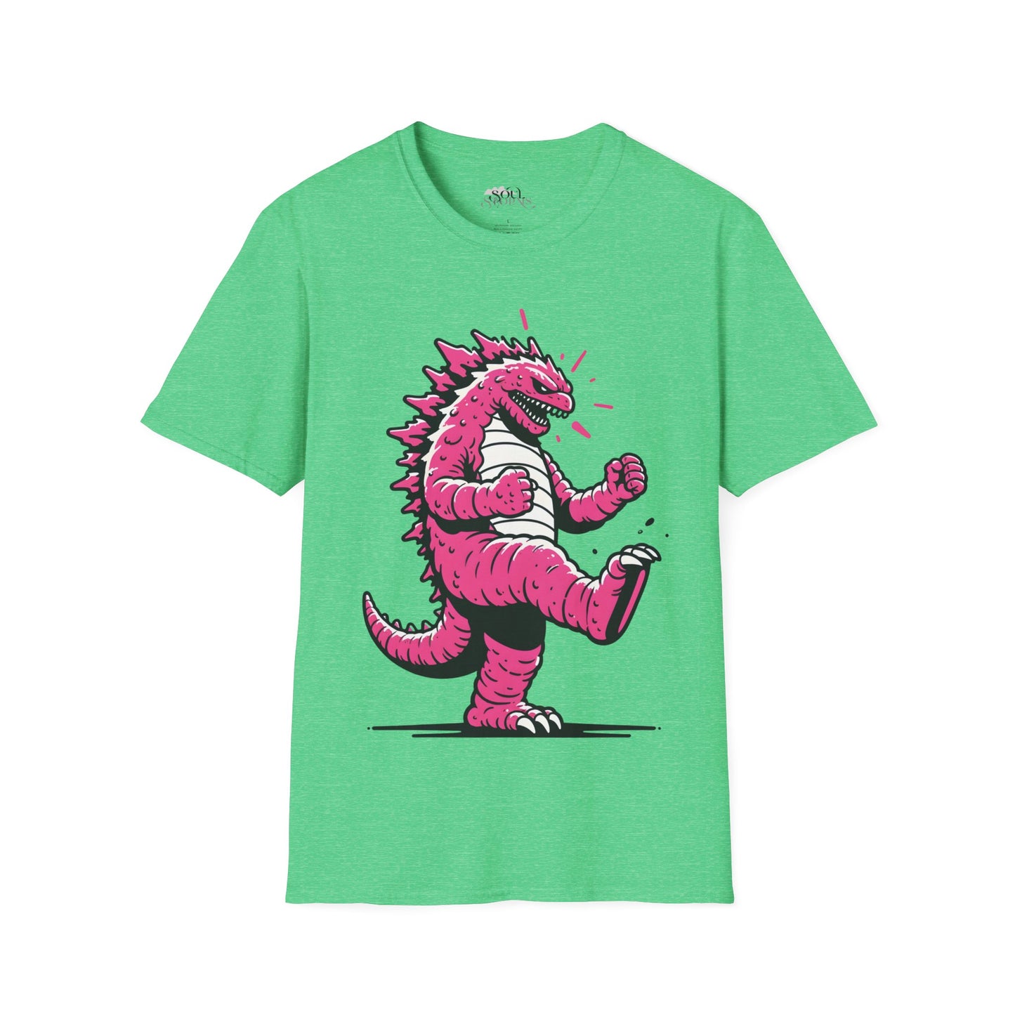 Kaiju Kill T-Shirt