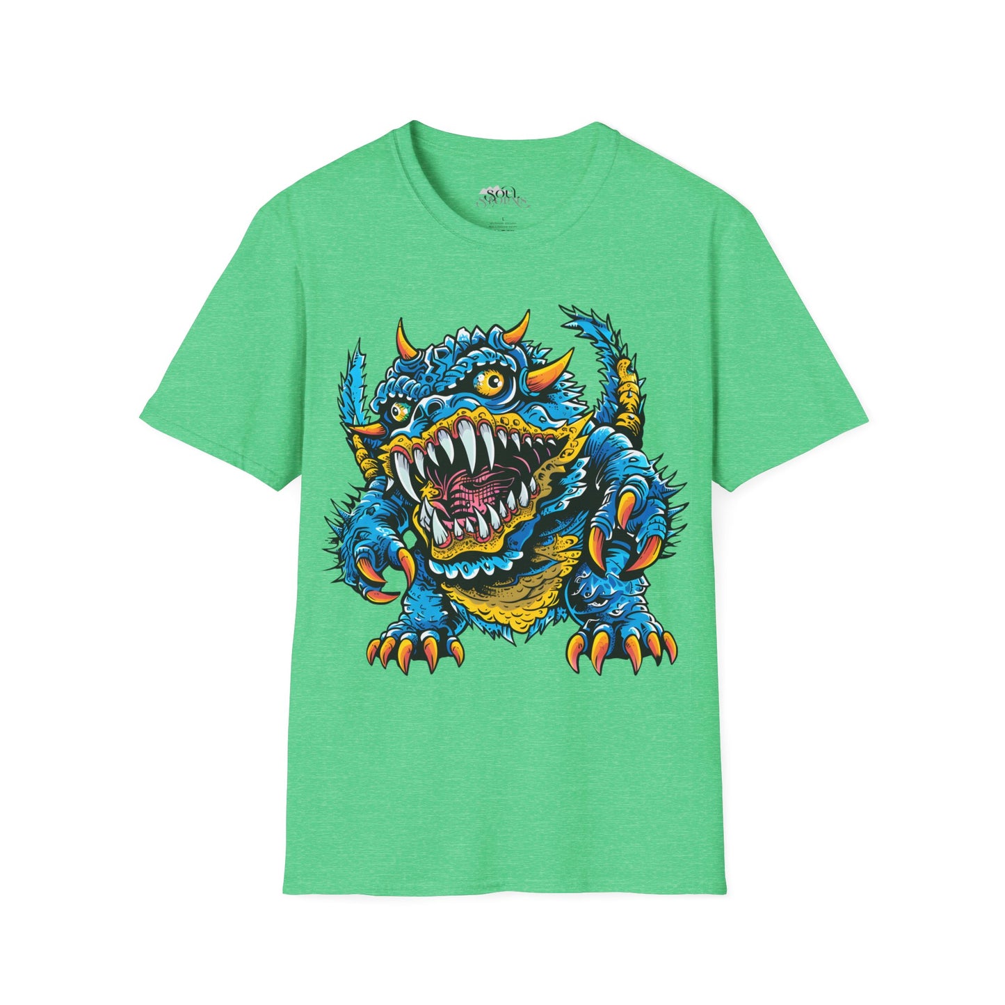 Kaiju Kill T-Shirt