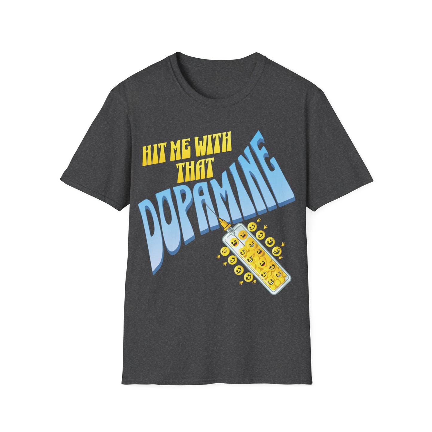 Dopamine T-Shirt