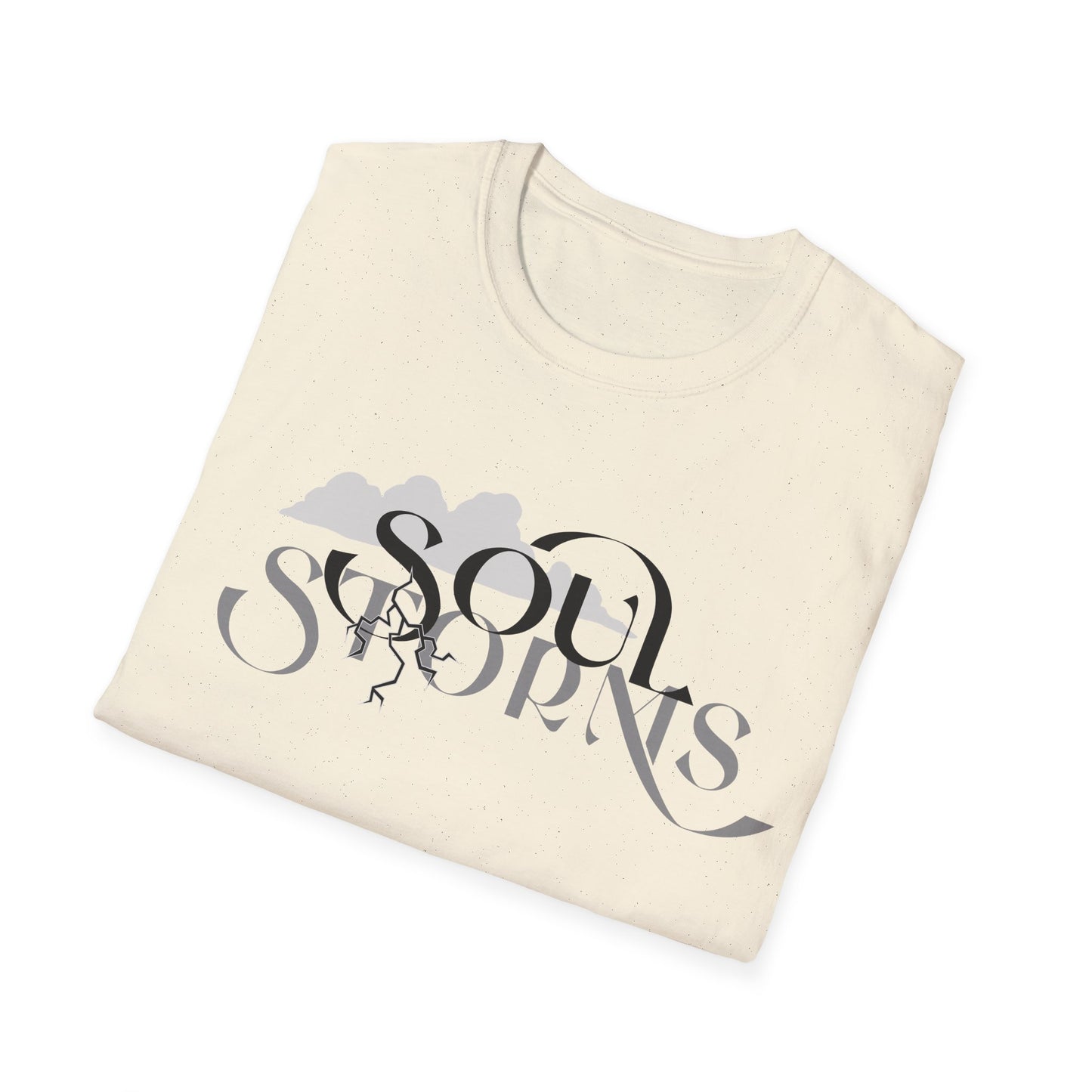 Soul Storms T-Shirt