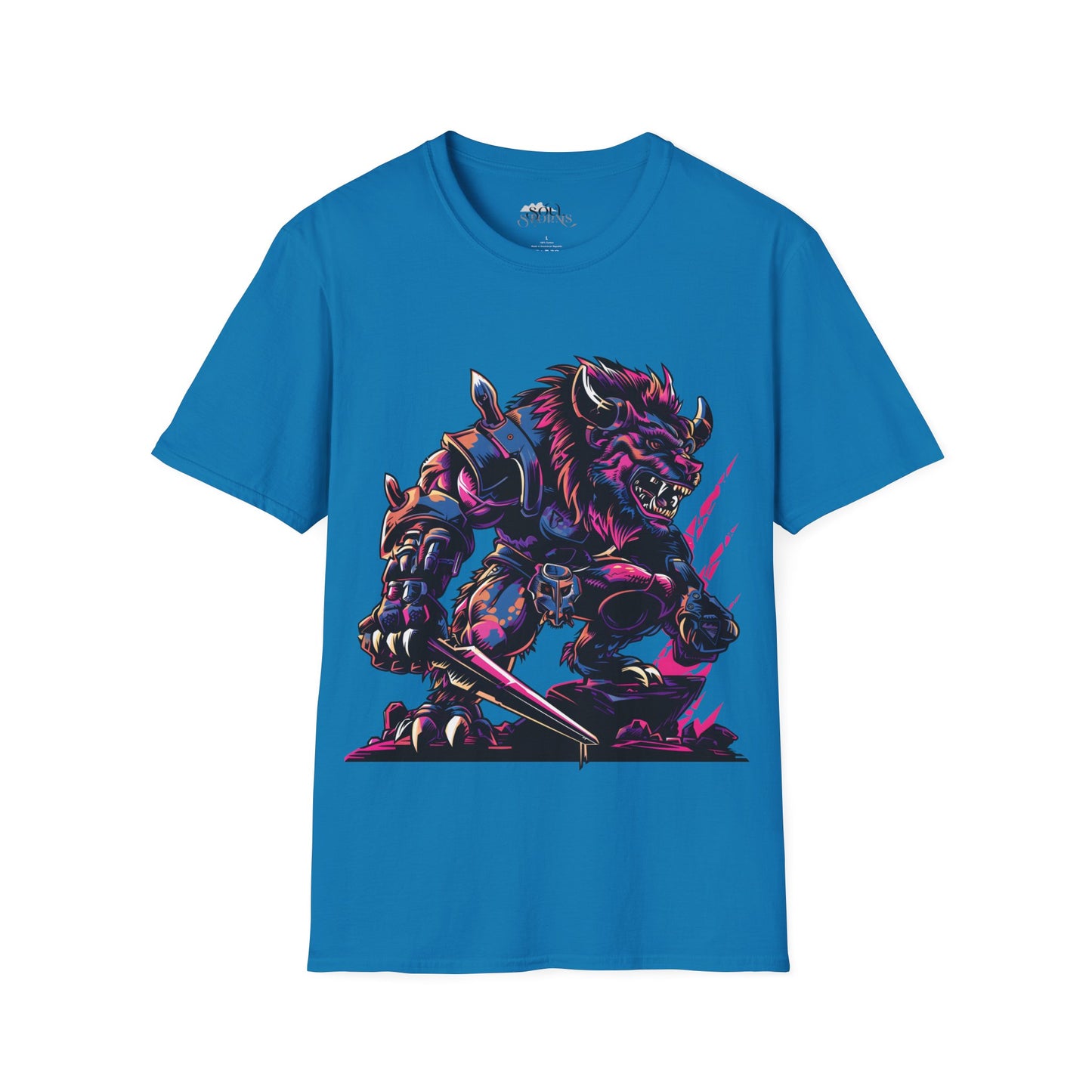 Kaiju T-Shirt