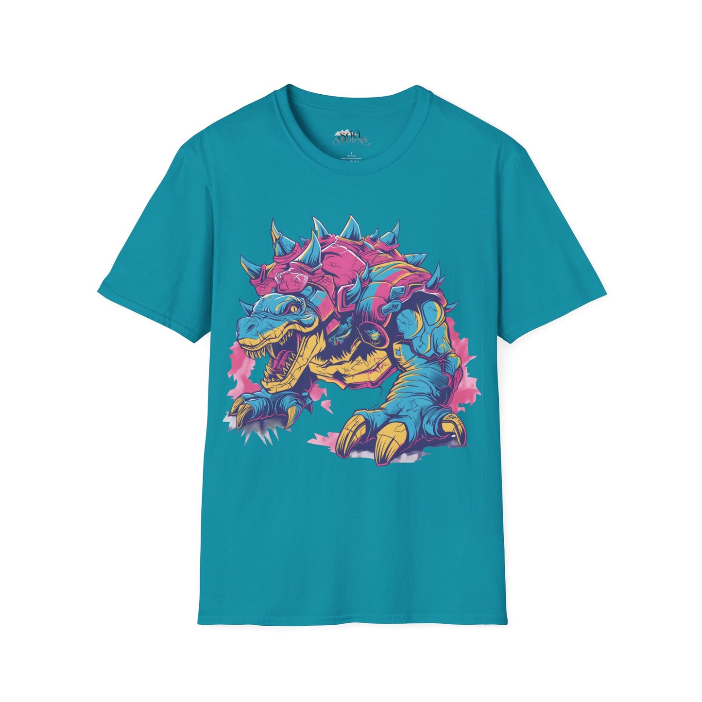 Kaiju T-Shirt