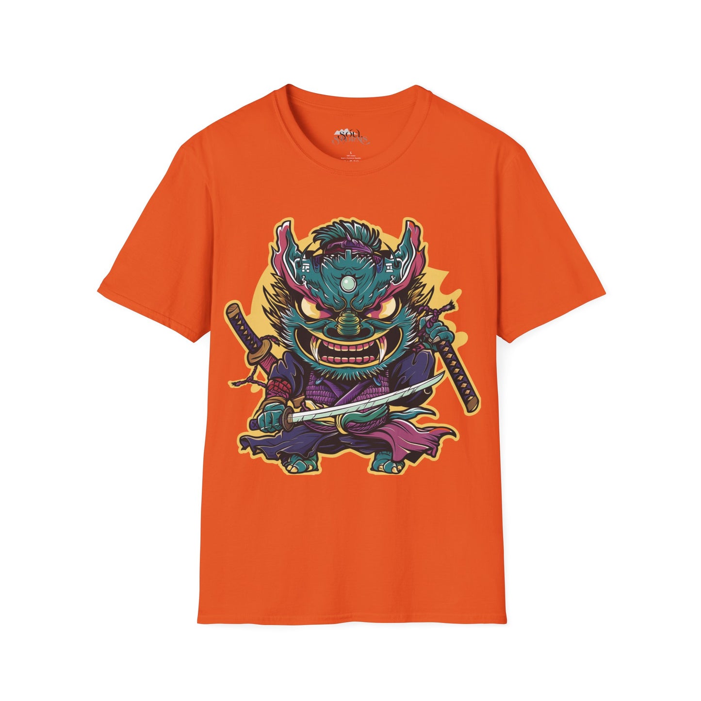 Kaiju T-Shirt