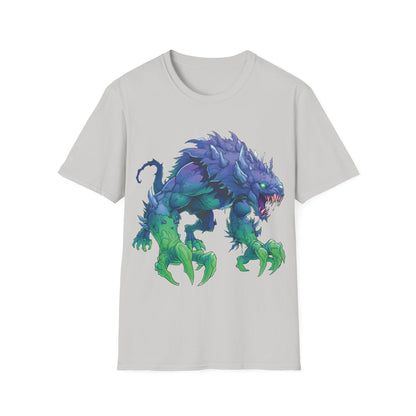 80s Monster T-Shirt