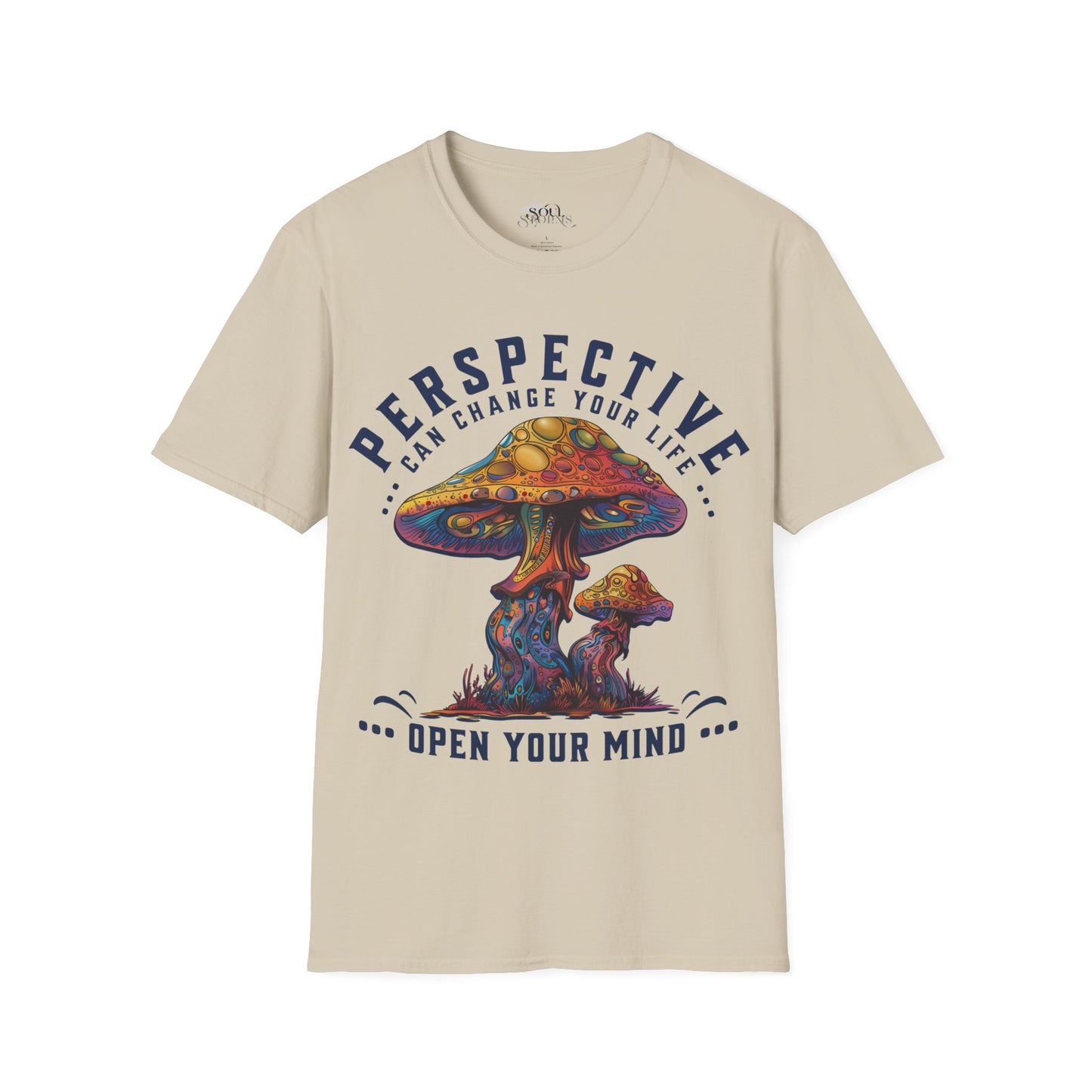 Perspective T-Shirt