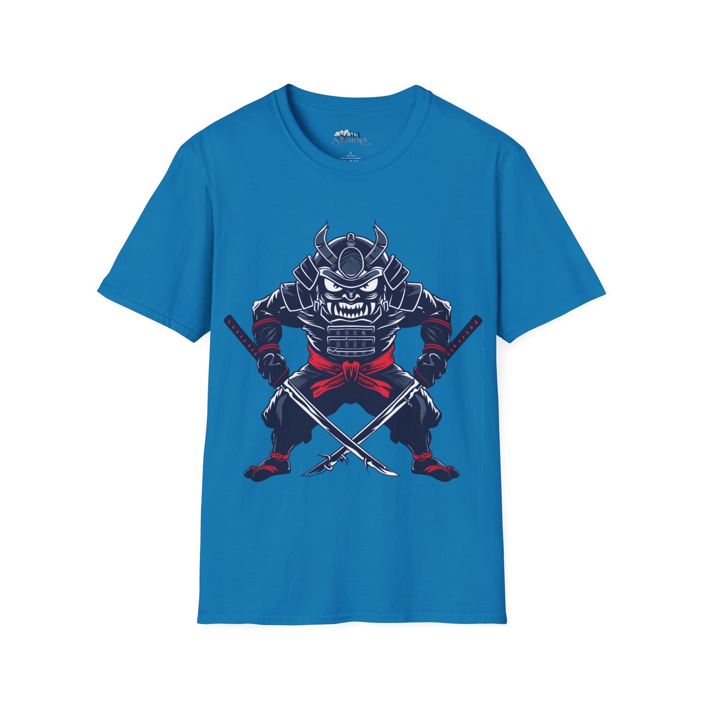 Kombat Monster T-Shirt