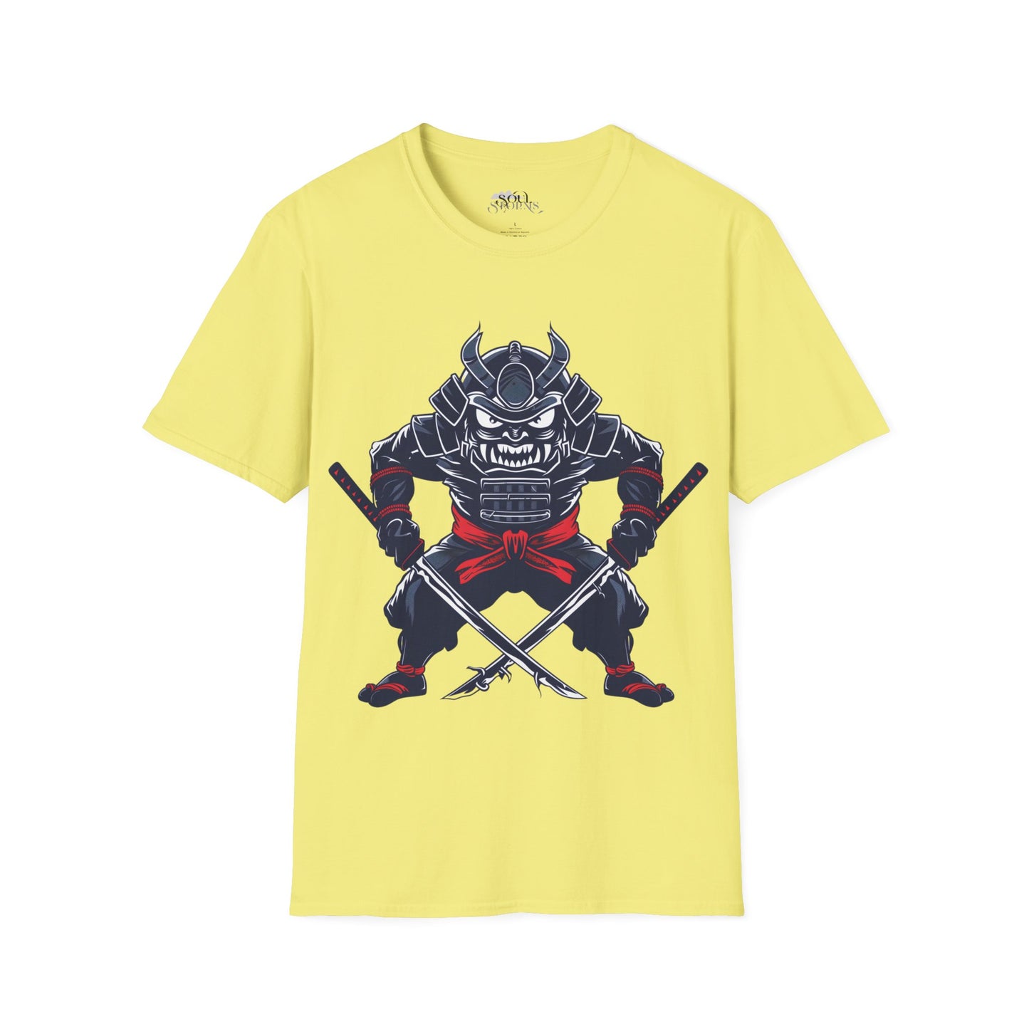 Kombat Monster T-Shirt