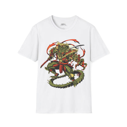 Kaiju Kill T-Shirt