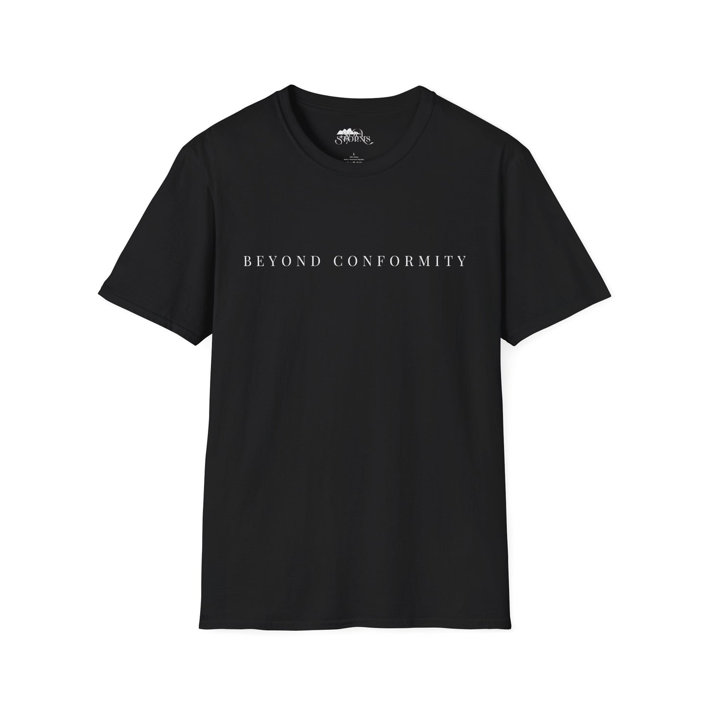 Beyond Conformity T-Shirt