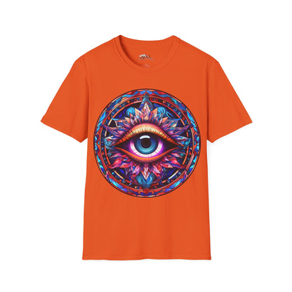 Evil Eye T-Shirt