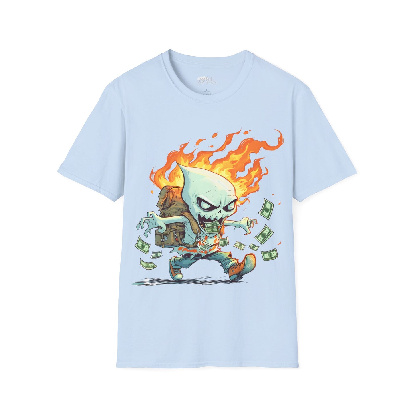 On Fire T-Shirt