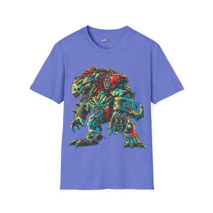 Kaiju T-Shirt