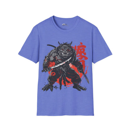 Kombat T-Shirt