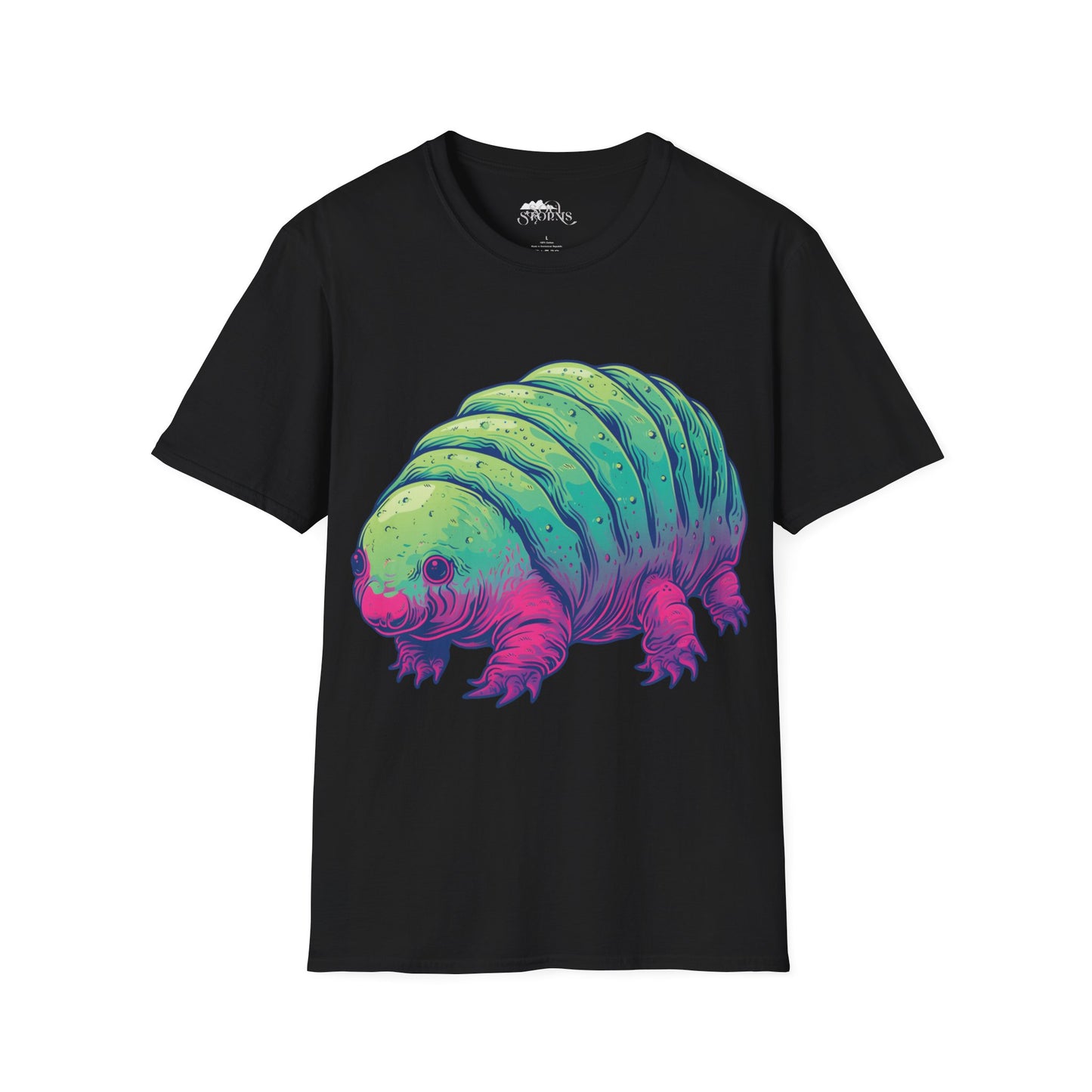 Sluggish T-Shirt