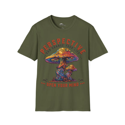 Perspective T-Shirt