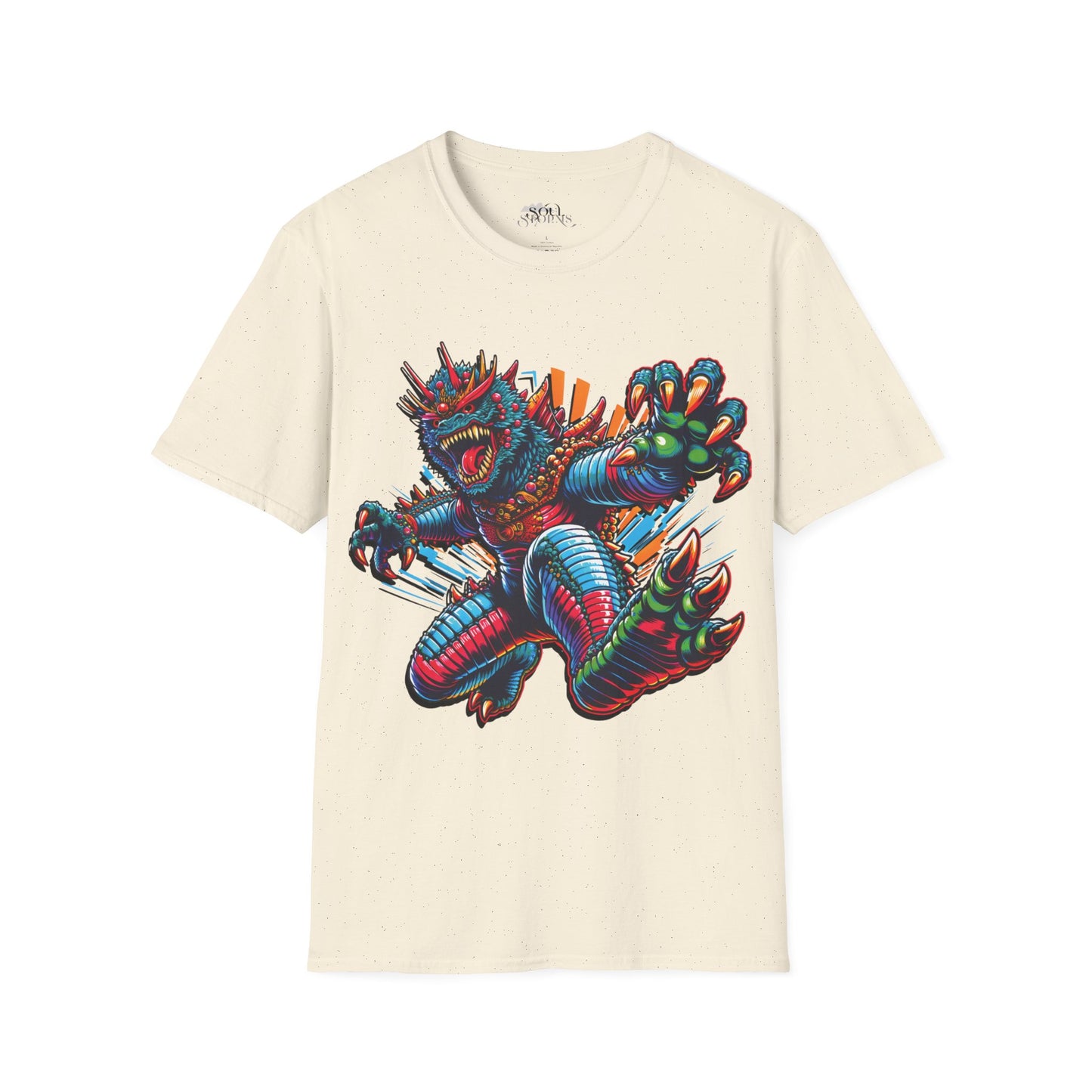 Kaiju T-Shirt