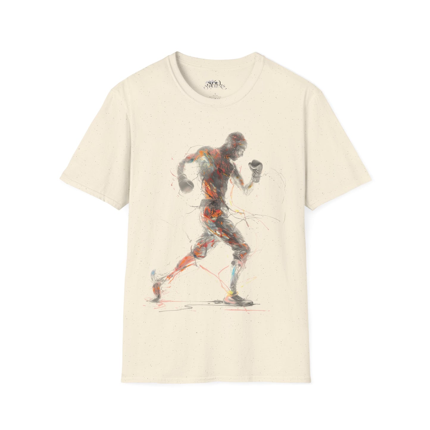 Boxing T-Shirt