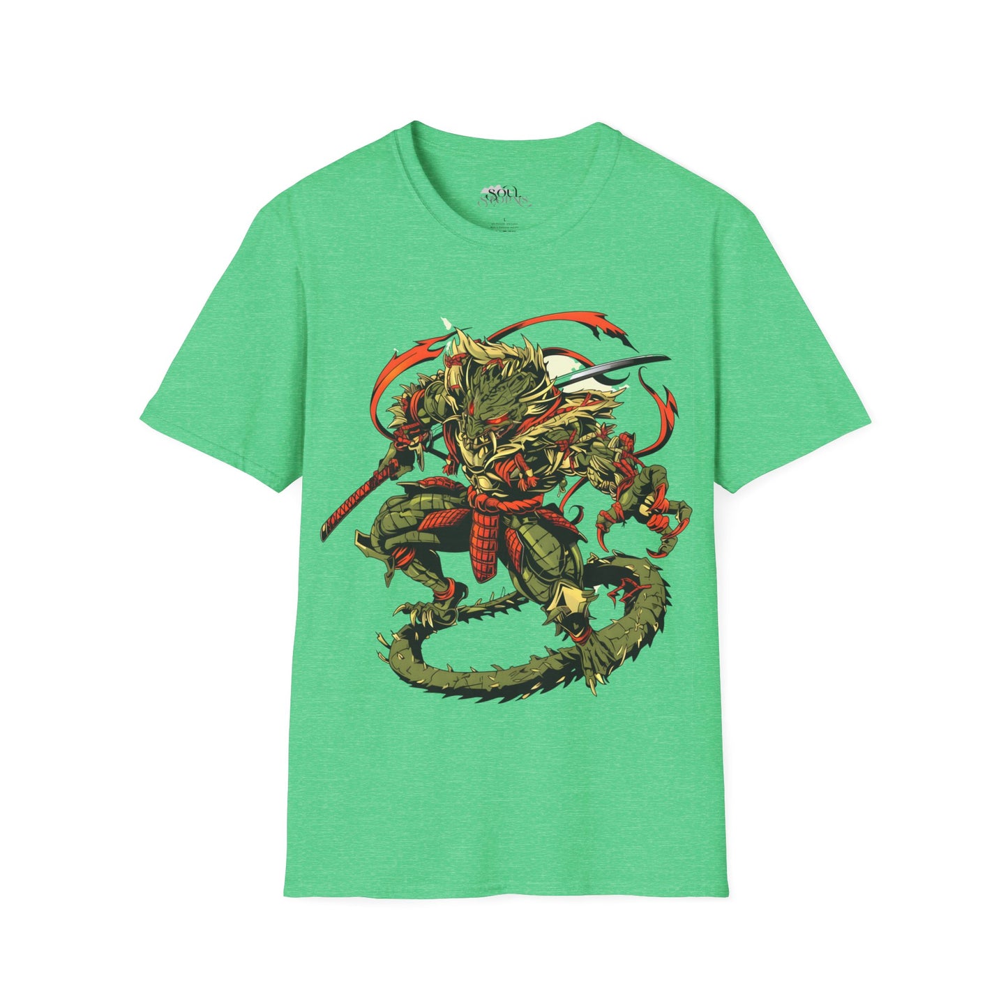 Kaiju Kill T-Shirt