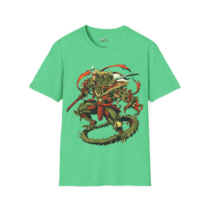 Kaiju Kill T-Shirt