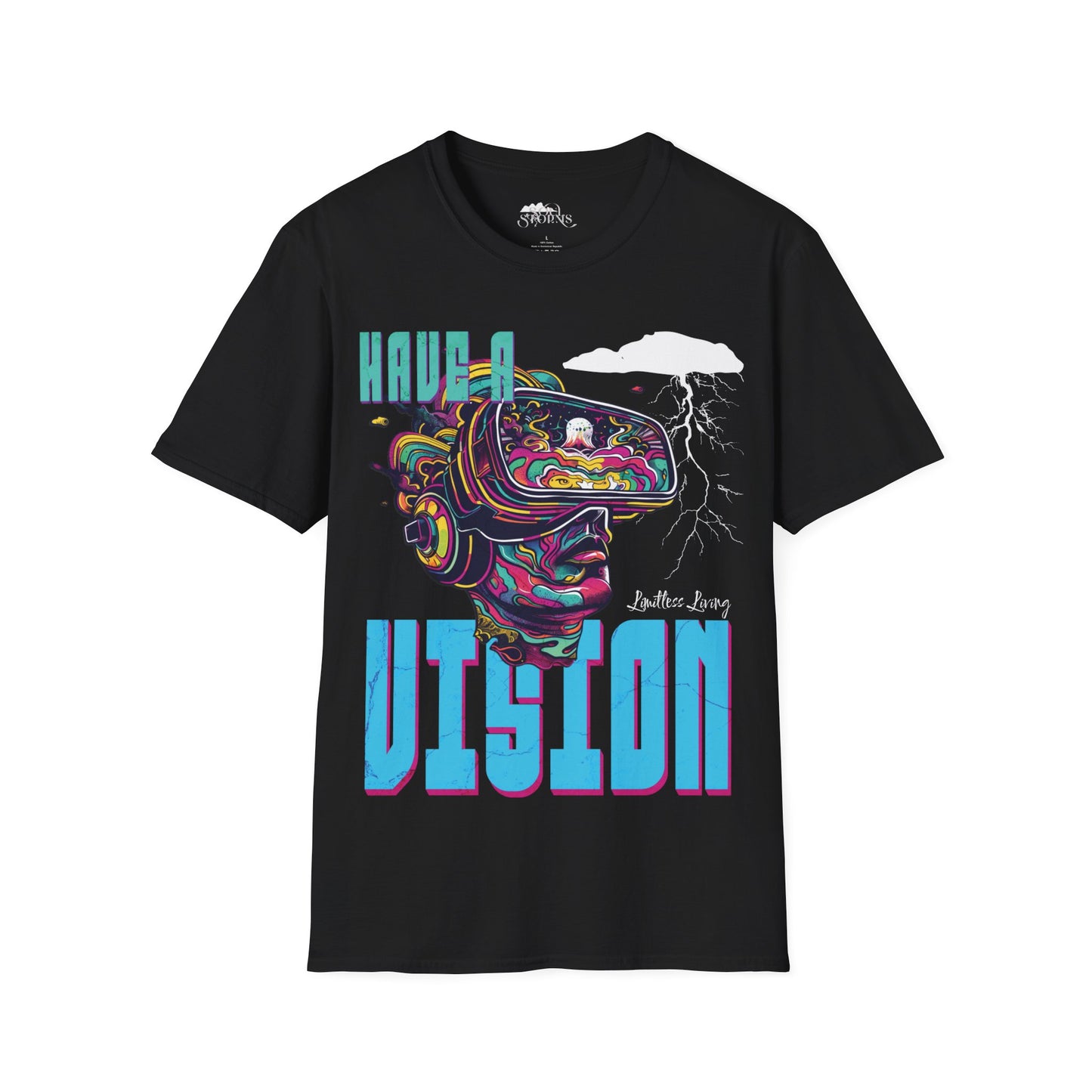 Have a Vision T-Shirt