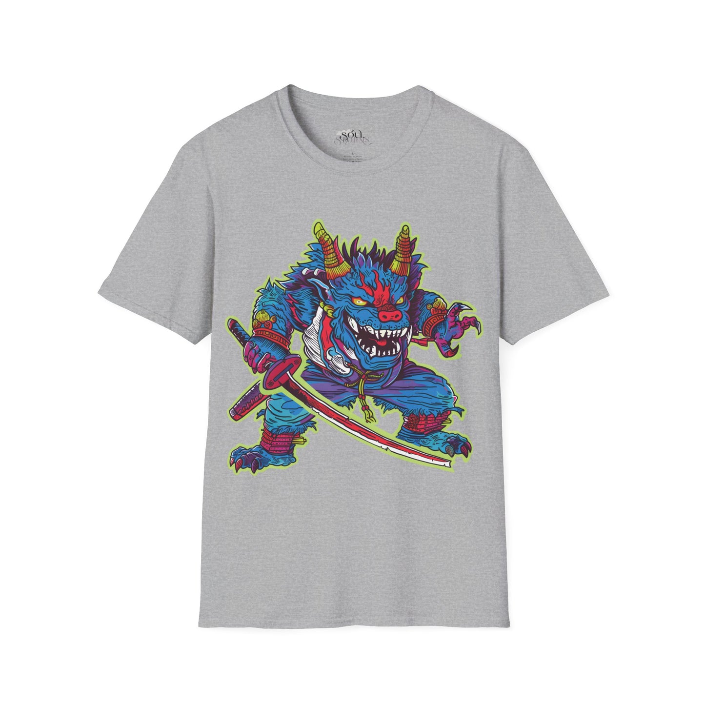 Kaiju T-Shirt