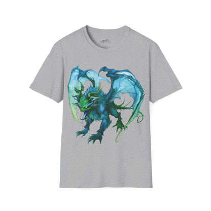 Monster T-Shirt