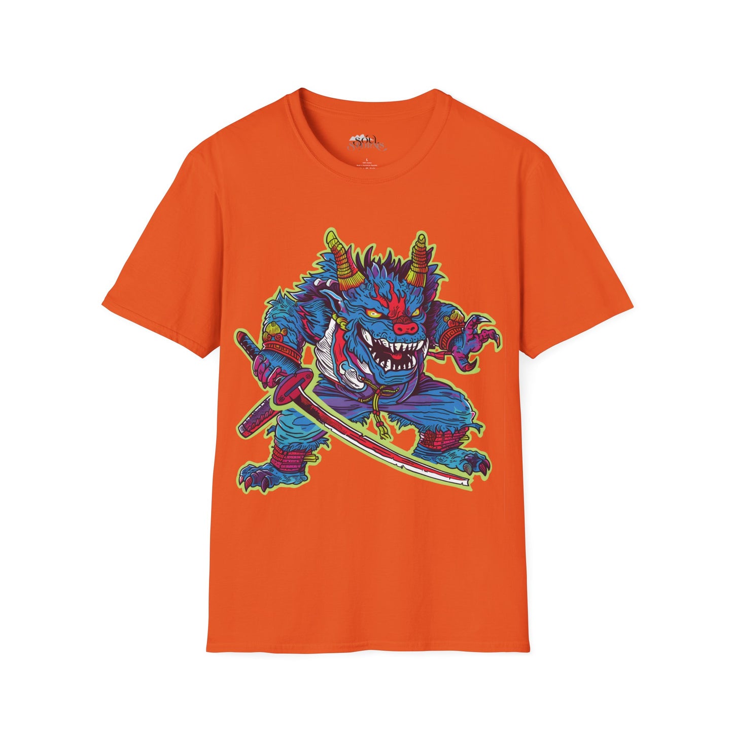 Kaiju T-Shirt