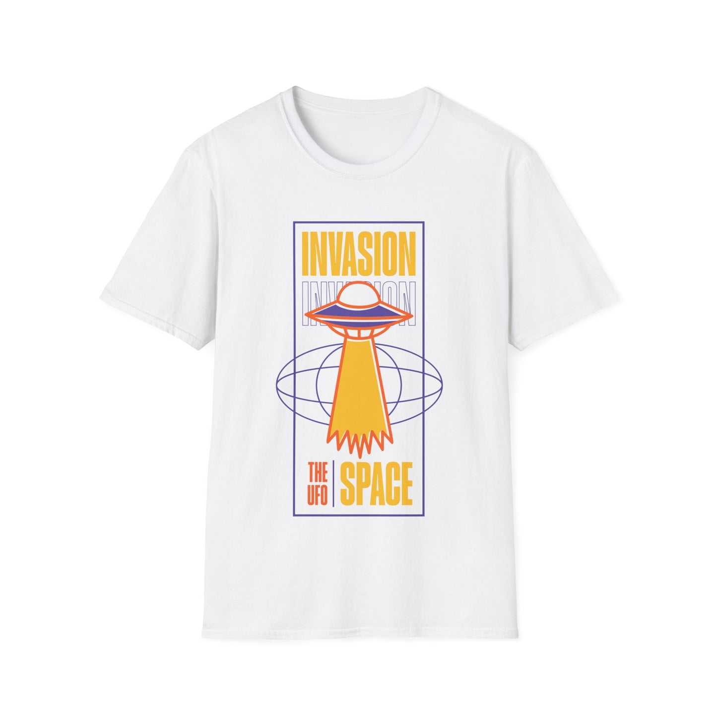 UFO T-Shirt